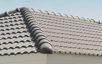 advantages of Temple Hill clay roofing