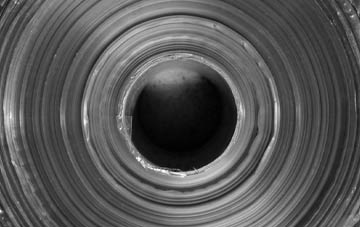 Temple Hill edpm waterproofing