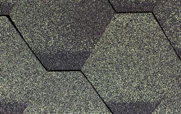 Temple Hill fibreglass shingle repairs