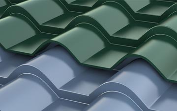 who should consider Temple Hill plastic roofs