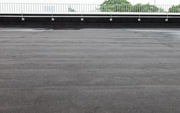 Temple Hill asphalt roof replacement