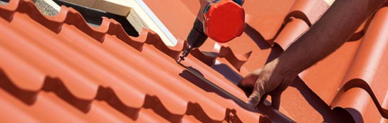 save on Temple Hill roof installation costs