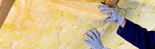 quotes for Temple Hill roof insulation