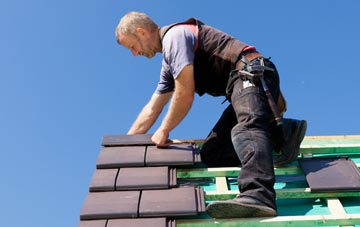disadvantages of Temple Hill slate roofing