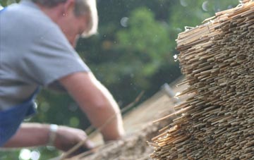 professional Temple Hill thatchers